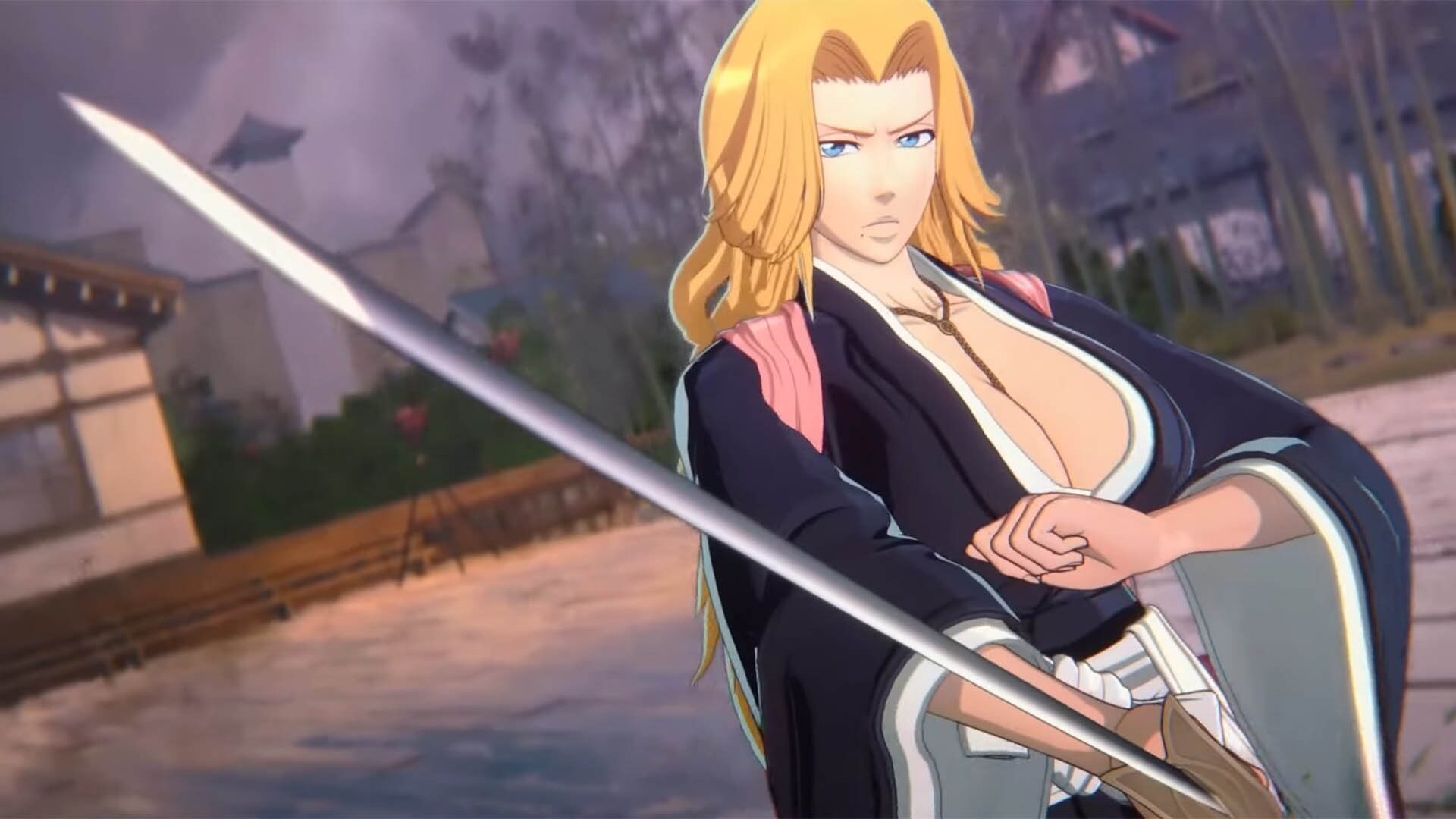 Bleach Rebirth of Souls Prepares For Launch With an Action-Packed Trailer