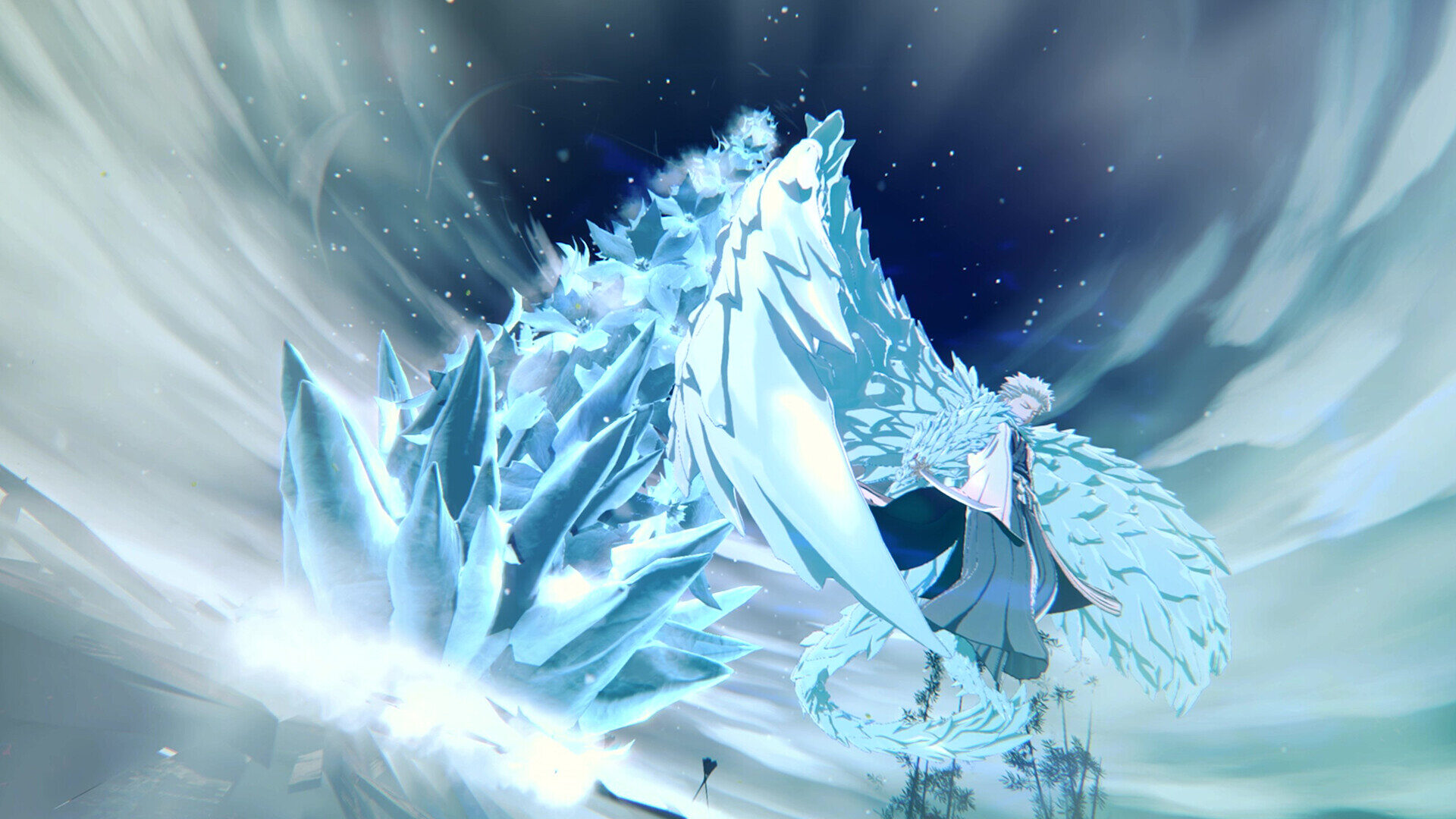 Bleach: Rebirth Of Souls (Ps5) Review