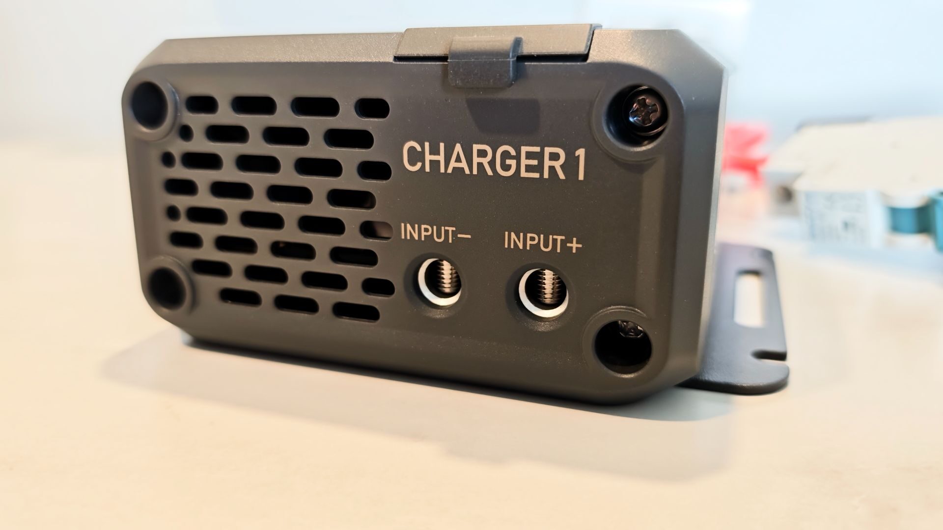 Bluetti Charger 1 Review