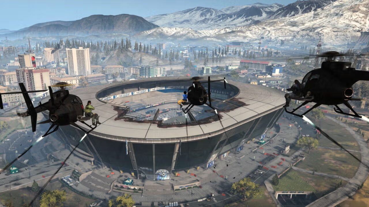 Call of Duty Leak Alleges The Xbox Next-Gen Console Release Window is in 2026