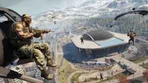 Call of Duty: Warzone Season 03 Signals a Return to Verdansk in New Intel Drop