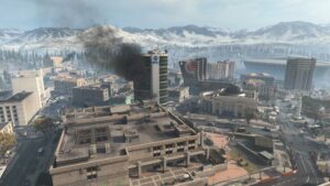 Call of Duty: Warzone's 5-Year Milestone Teaser Is Nostalgic