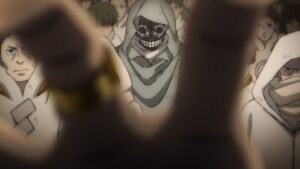 Catch Crunchyroll's New Shonen Anime Series Gachiakuta This Summer