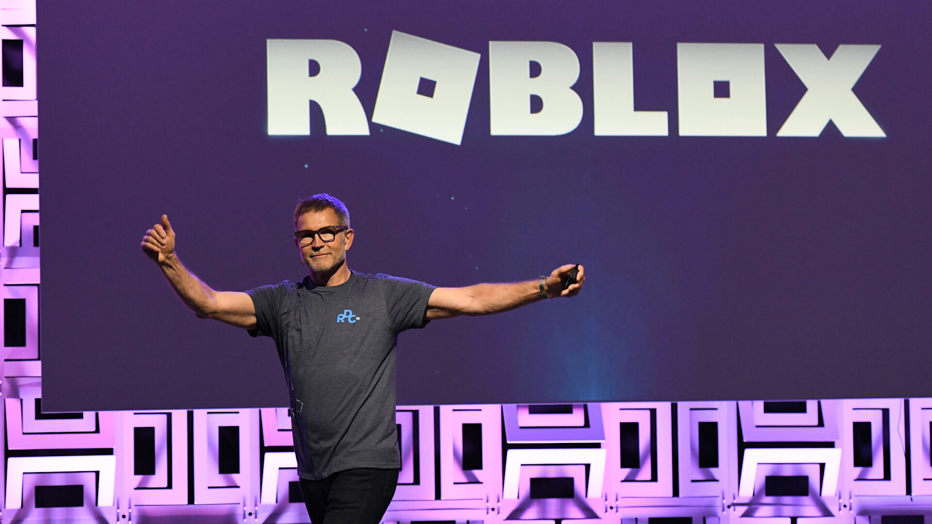 CEO Suggests "Don't Let Your Kids be on Roblox" If Worried About Safety