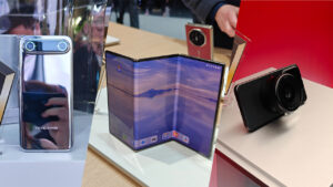 CGMagazine's Most Innovative at MWC 2025