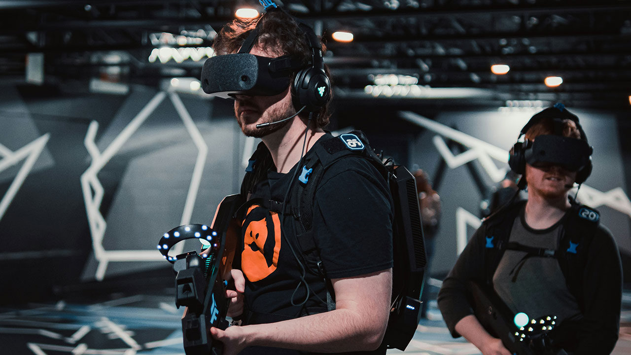 Co-Op Mode for Love: Finding Your Perfect Gaming Partner