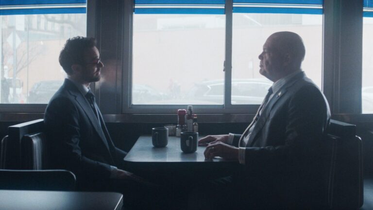 Daredevil: Born Again Review (Episodes 1-9)