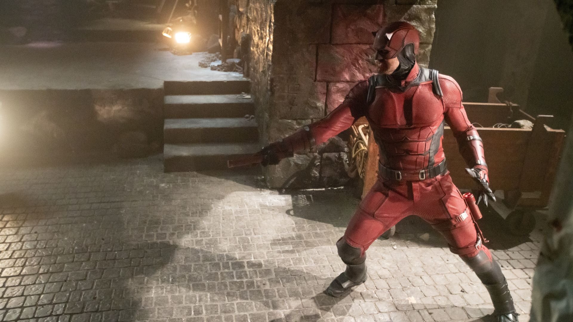 Daredevil: Born Again Review (Episodes 1-9)