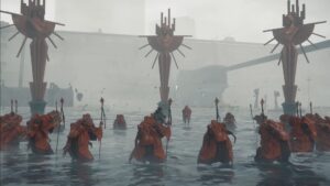 Death Stranding 2 Drops A 10-Minute Stunning Trailer