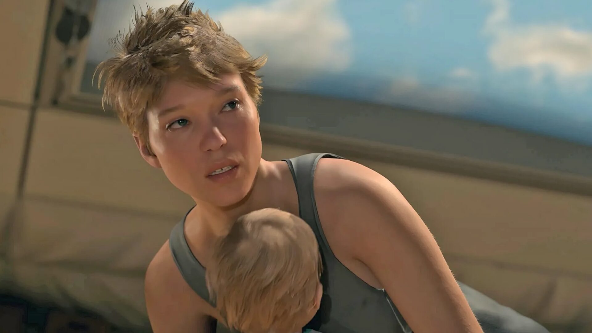 Death Stranding 2 Drops A 10-Minute Stunning Trailer 2