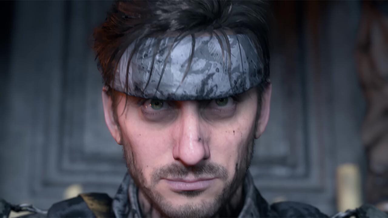 Death Stranding 2's Solid Snake Clone Was Meant To 'Surpass Mikkelsen' Kojima Claims