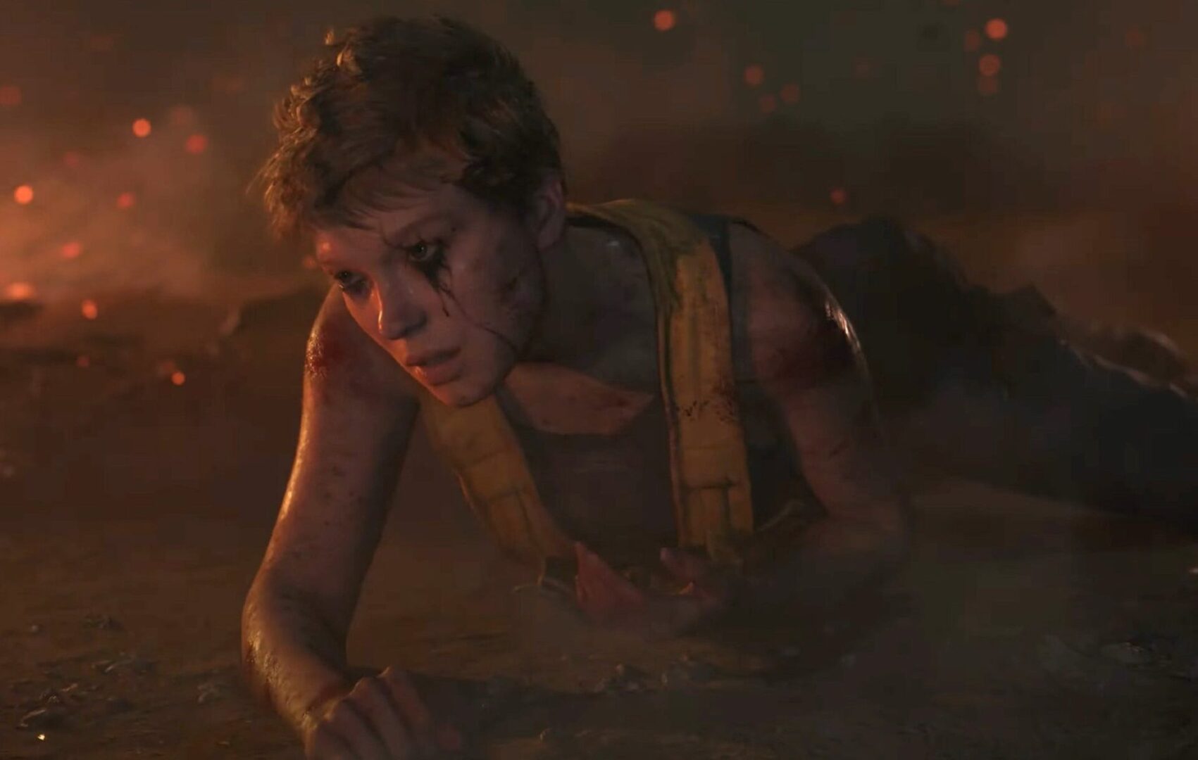 Death Stranding 2's Solid Snake Clone Was Meant To 'Surpass Mikkelsen' Kojima Claims