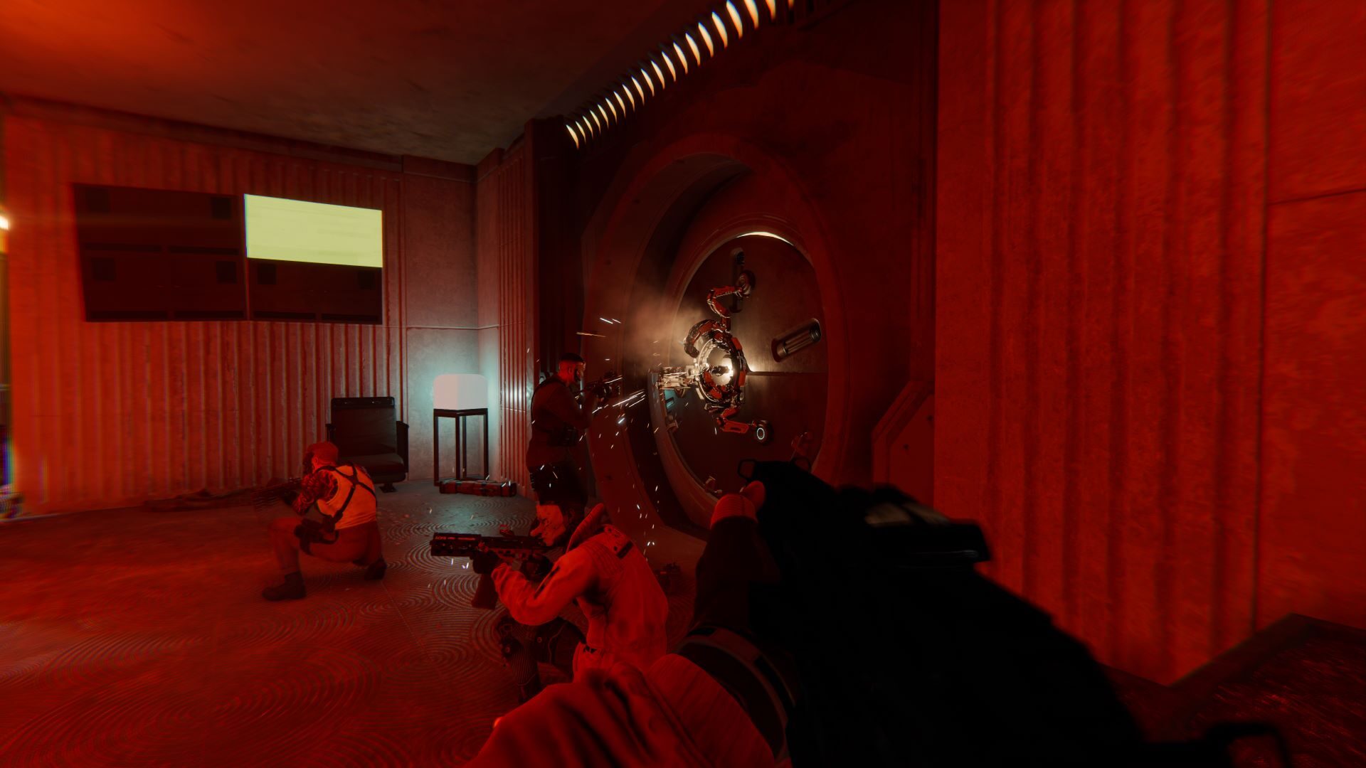 Den Of Wolves Hands-On Preview – Planning Is Everything