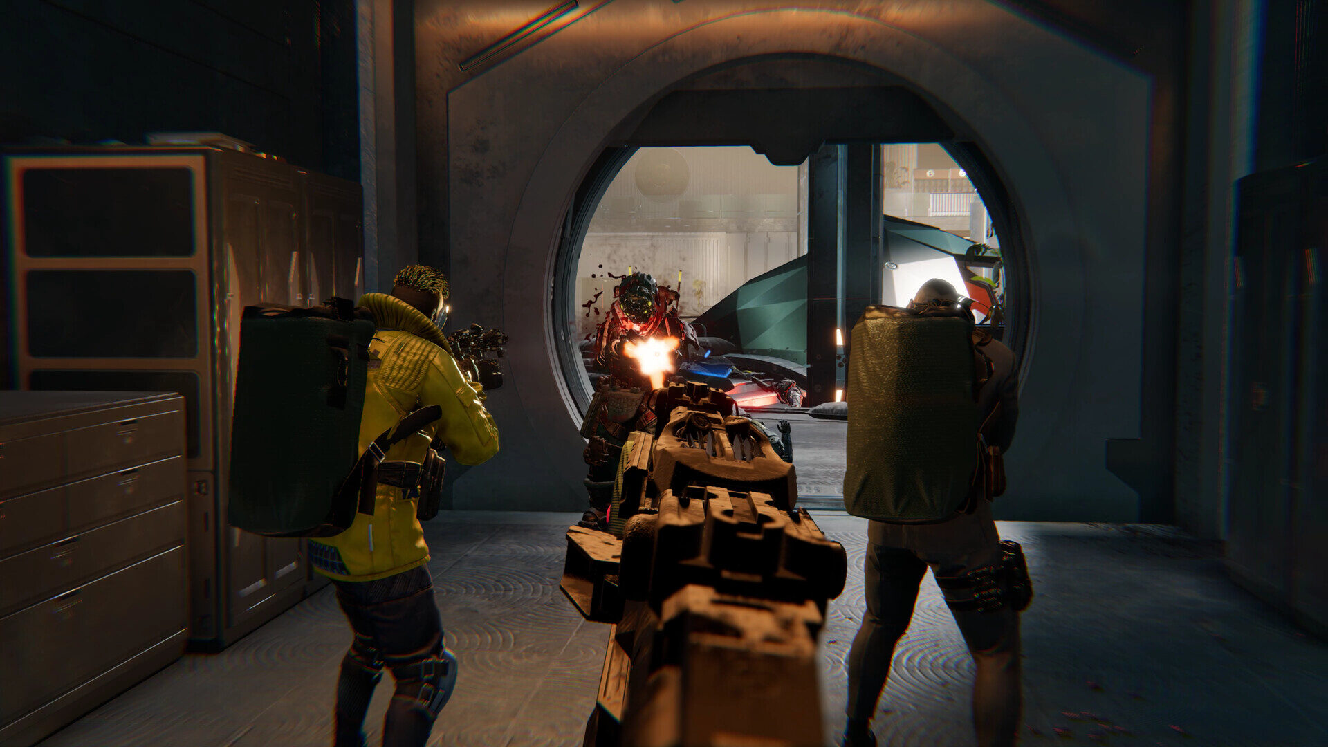 Den Of Wolves Hands-On Preview – Planning Is Everything