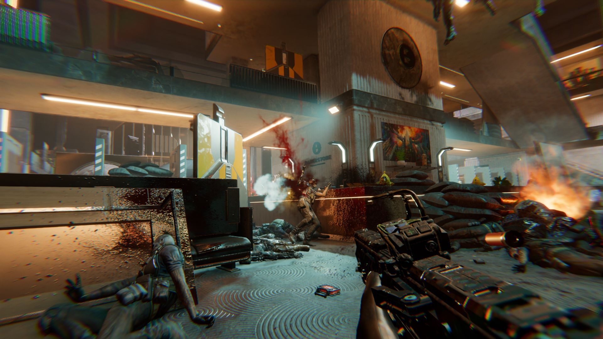 Den Of Wolves Hands-On Preview – Planning Is Everything