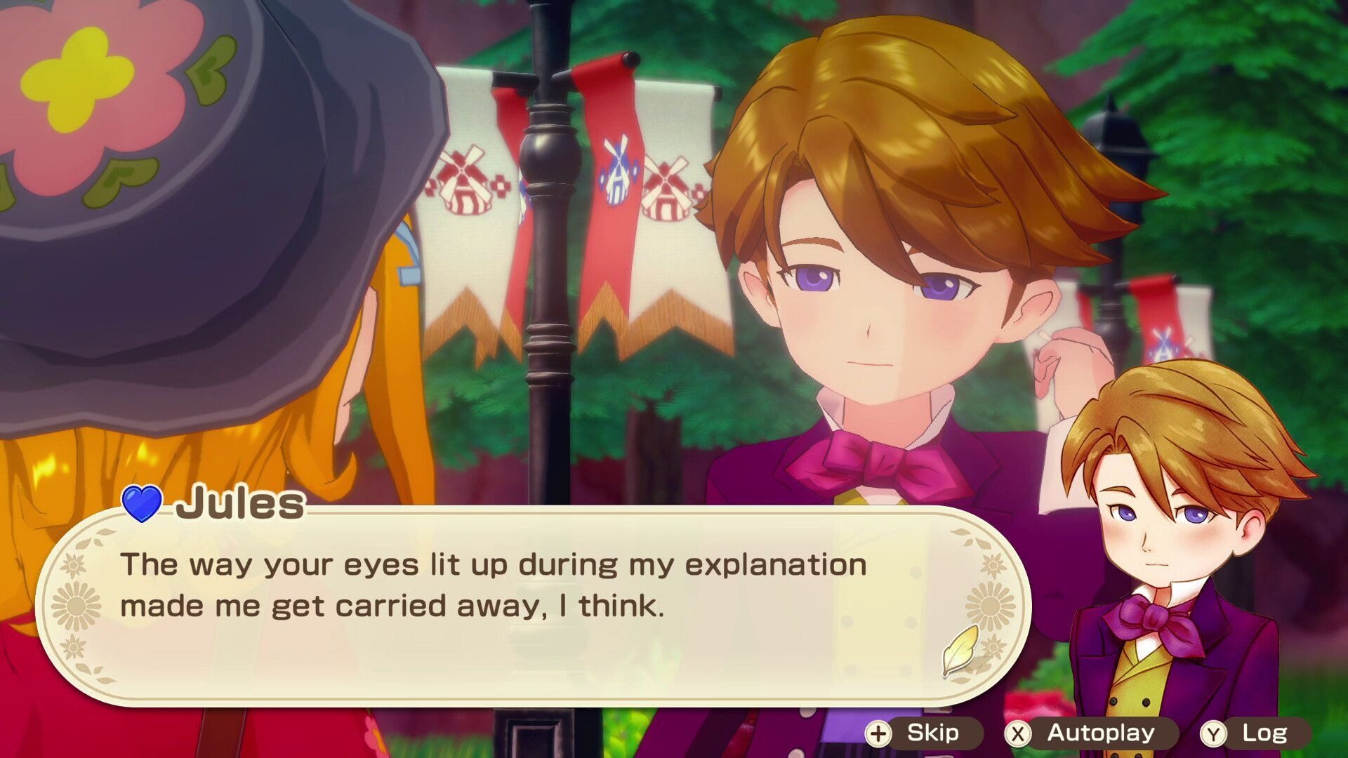 Director Hikaru Nakano on Making Story of Seasons the Most Wholesome Game of the Year