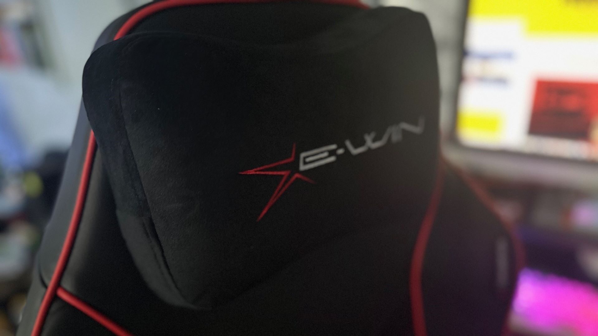 E-WIN Champion Upgraded Series Chair Review