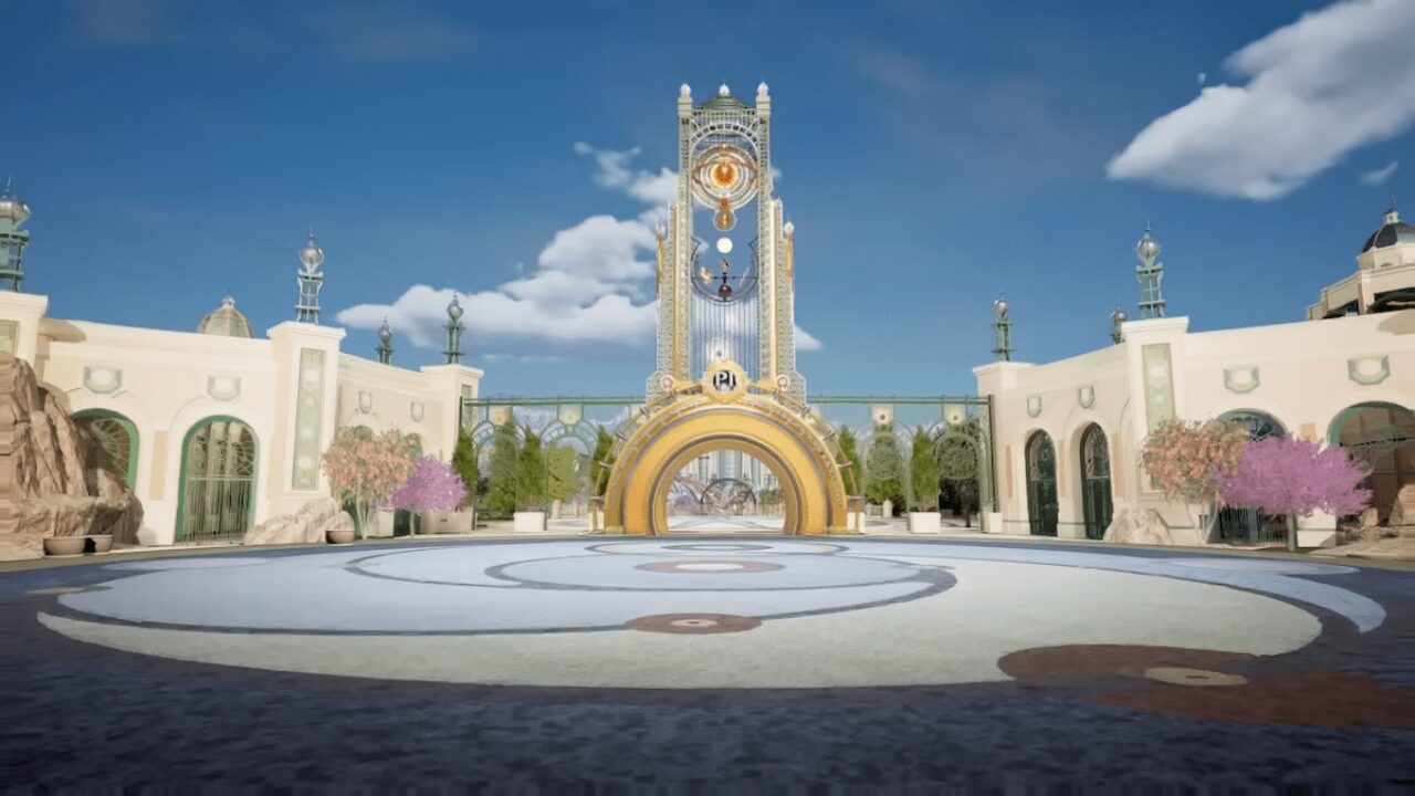 Epic Universe Theme Park Unveils First Look Photos 3