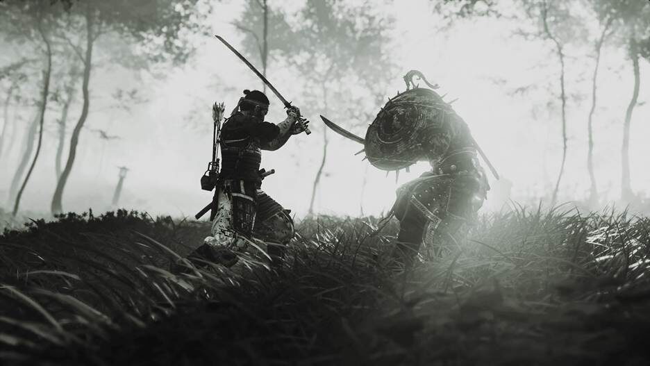 Ghost Of Tsushima Nails The Samurai Fantasy Ghost Of Tsushima Nails The Samurai Fantasy – Here’s How