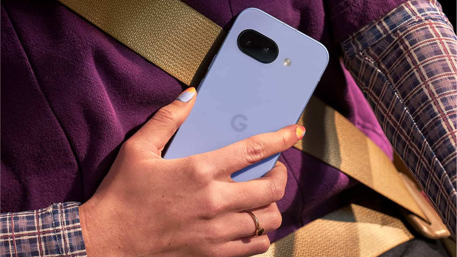 Google Unveiled The Google Pixel 9a, A Powerful Phone For Those On The Budget