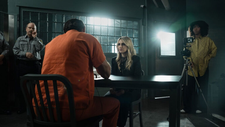 Happy Face Series Review