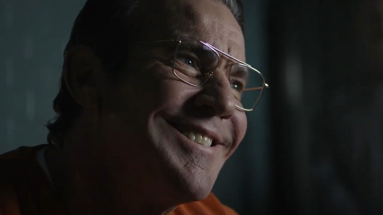 Happy Face Series Review