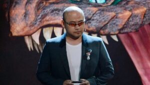 Hideki Kamiya Left PlatinumGames To 'Save His Soul'