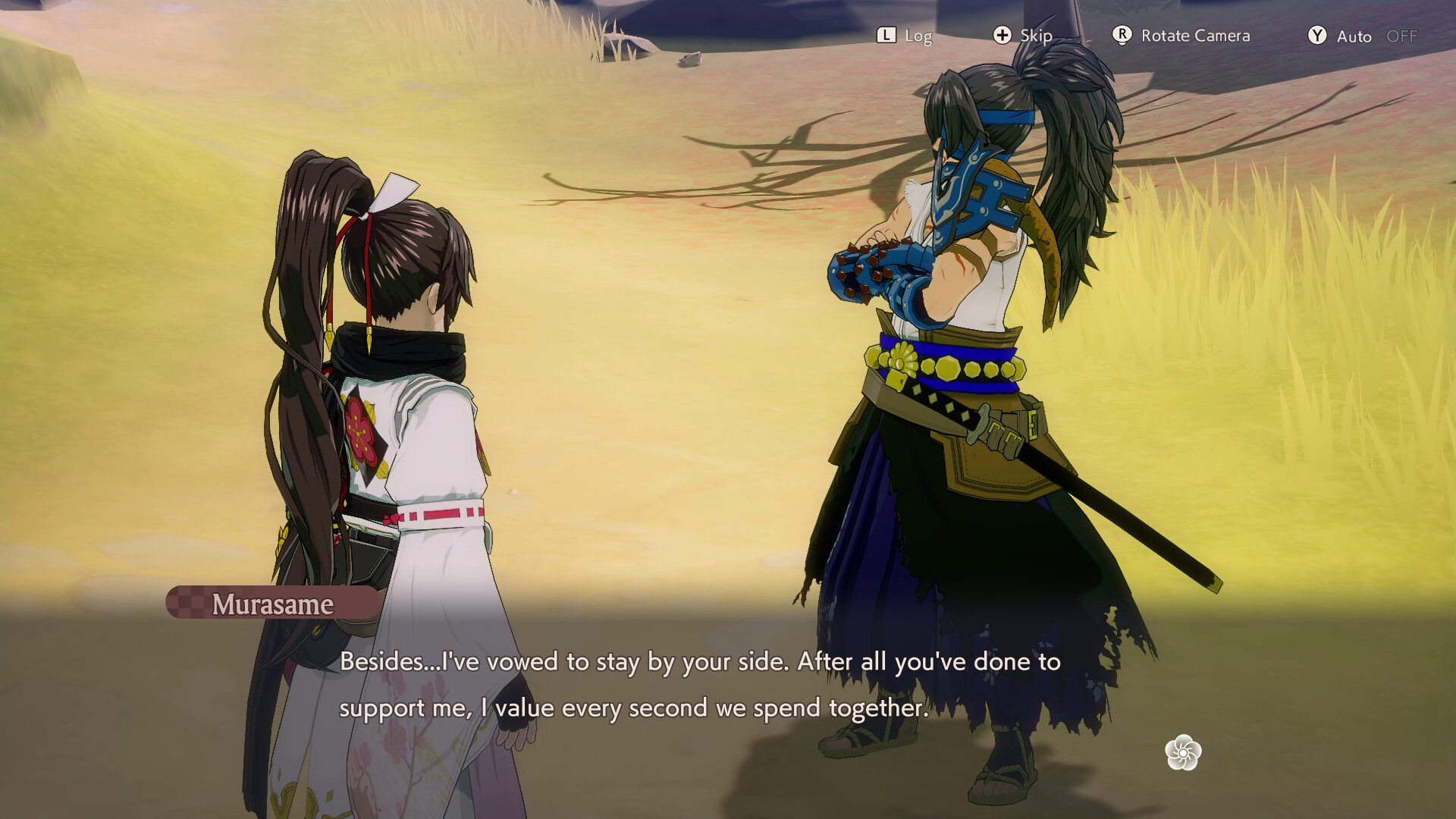 Hisashi Fujii Breaks Down How Rune Factory: Guardians of Azuma Balances Life Sim and RPG