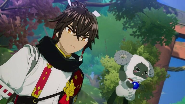 Hisashi Fujii Breaks Down How Rune Factory: Guardians of Azuma Balances Life Sim and RPG