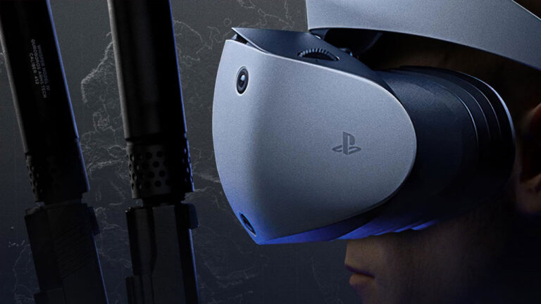 Hitman World of Assassination Launches on PS VR2 with Exclusive VR Features