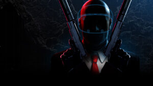 Hitman World of Assassination: VR Access (PSVR2) Review