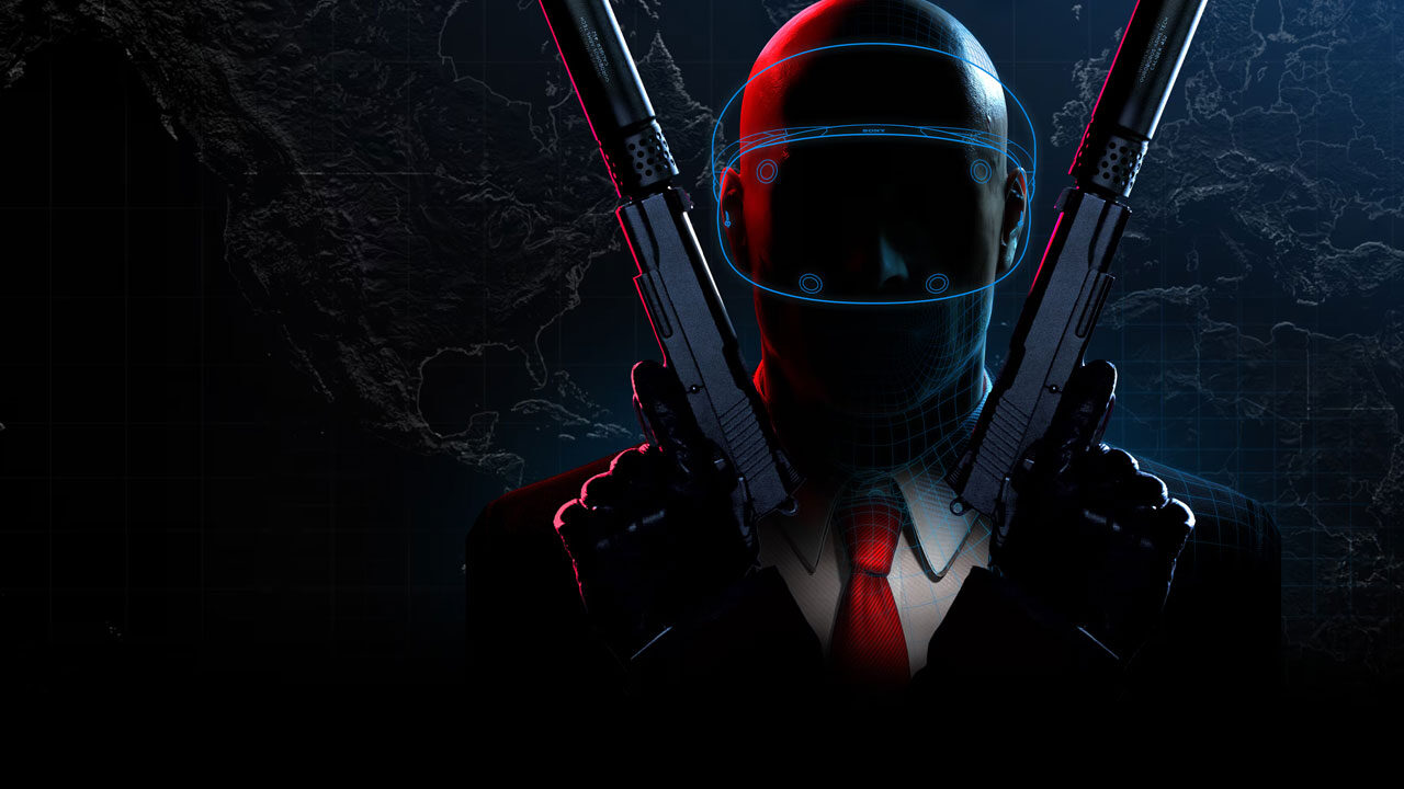 Hitman World of Assassination: VR Access (PSVR2) Review