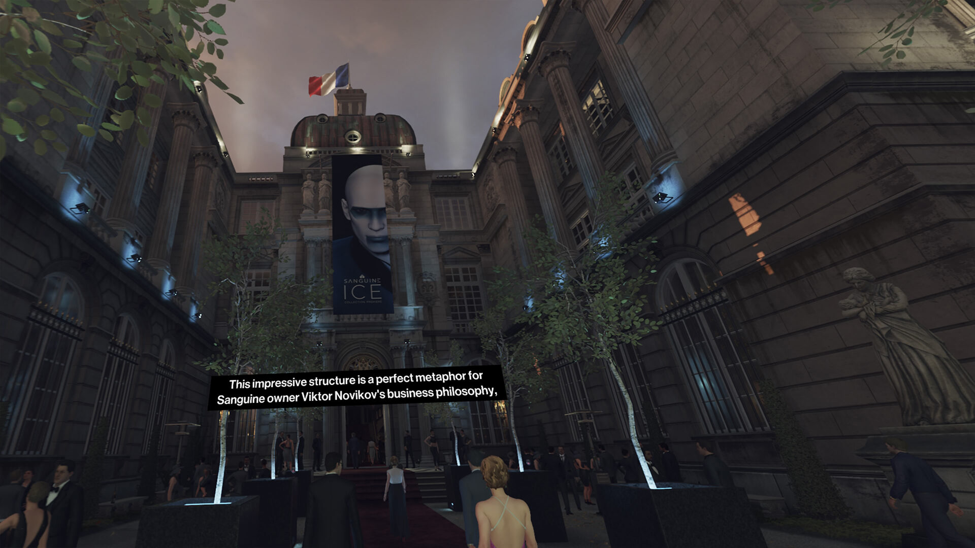Hitman World of Assassination: VR Access (PSVR2) Review