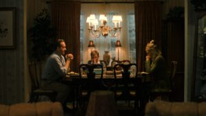 Holland (2025) Review
