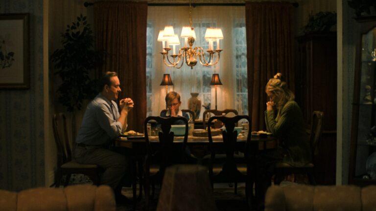 Holland (2025) Review