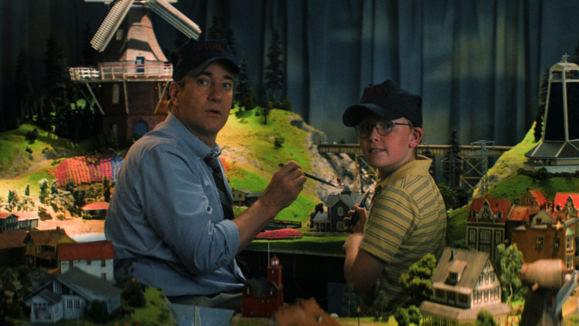 Holland (2025) Review