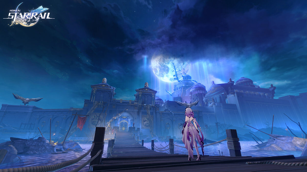 Honkai: Star Rail Version 3.2 Details Revealed in Special Program