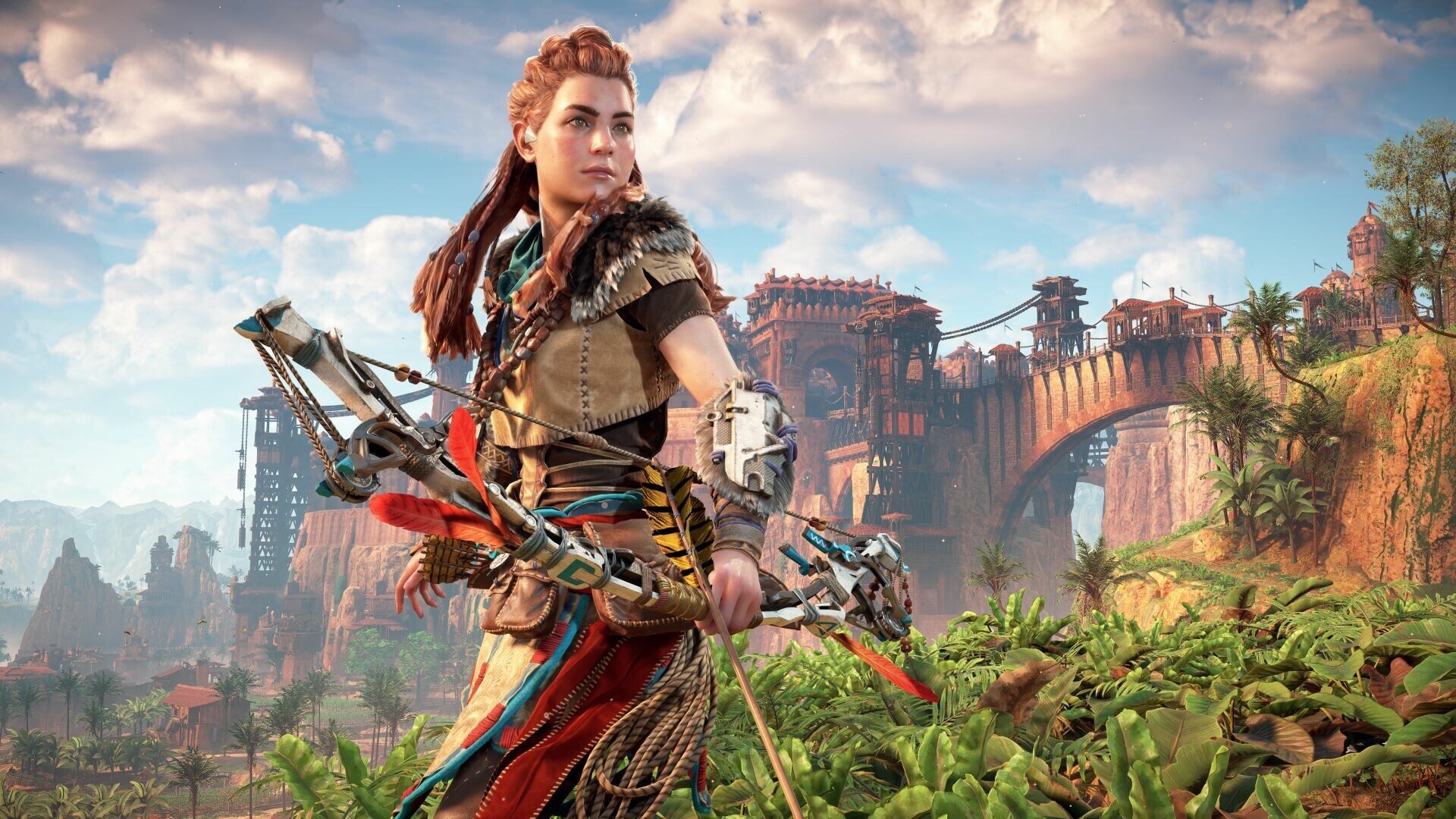 Ashly Burch Breaks Silence On Sony’s Ai-Powered Aloy Controversy Horizon Actor Ashly Burch Responds To Sony'S Leaked Ai Video 2
