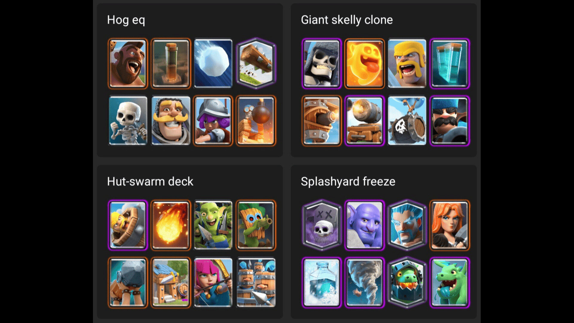 How Do Clash Royale Clan Wars Work?