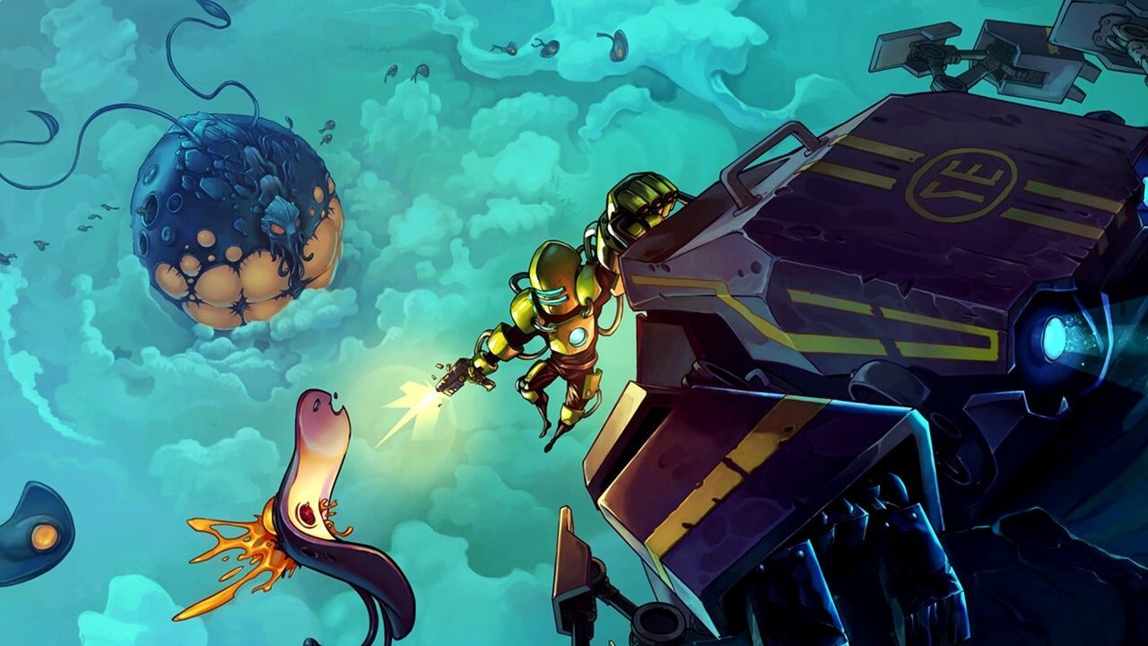 Humble Games Showcase 2025: All Announcements Here!