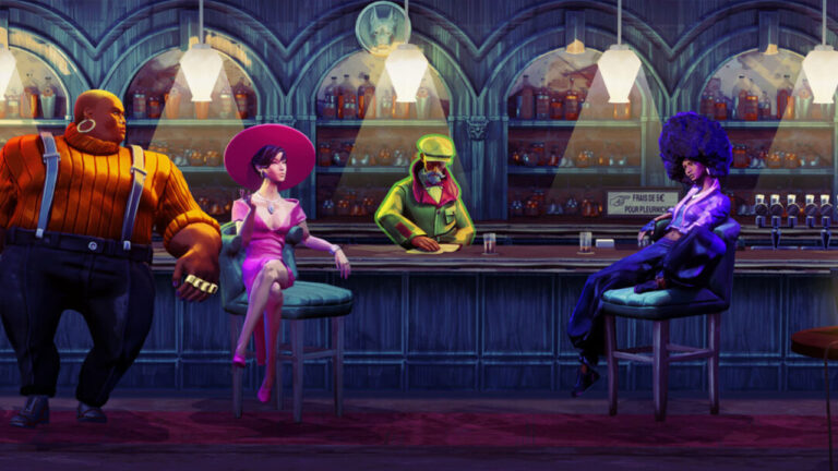 Humble Games Showcase 2025: All Announcements Here!