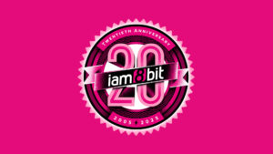 Iam8bit Celebrating Its 20th Anniversary Across Many Events In 2025