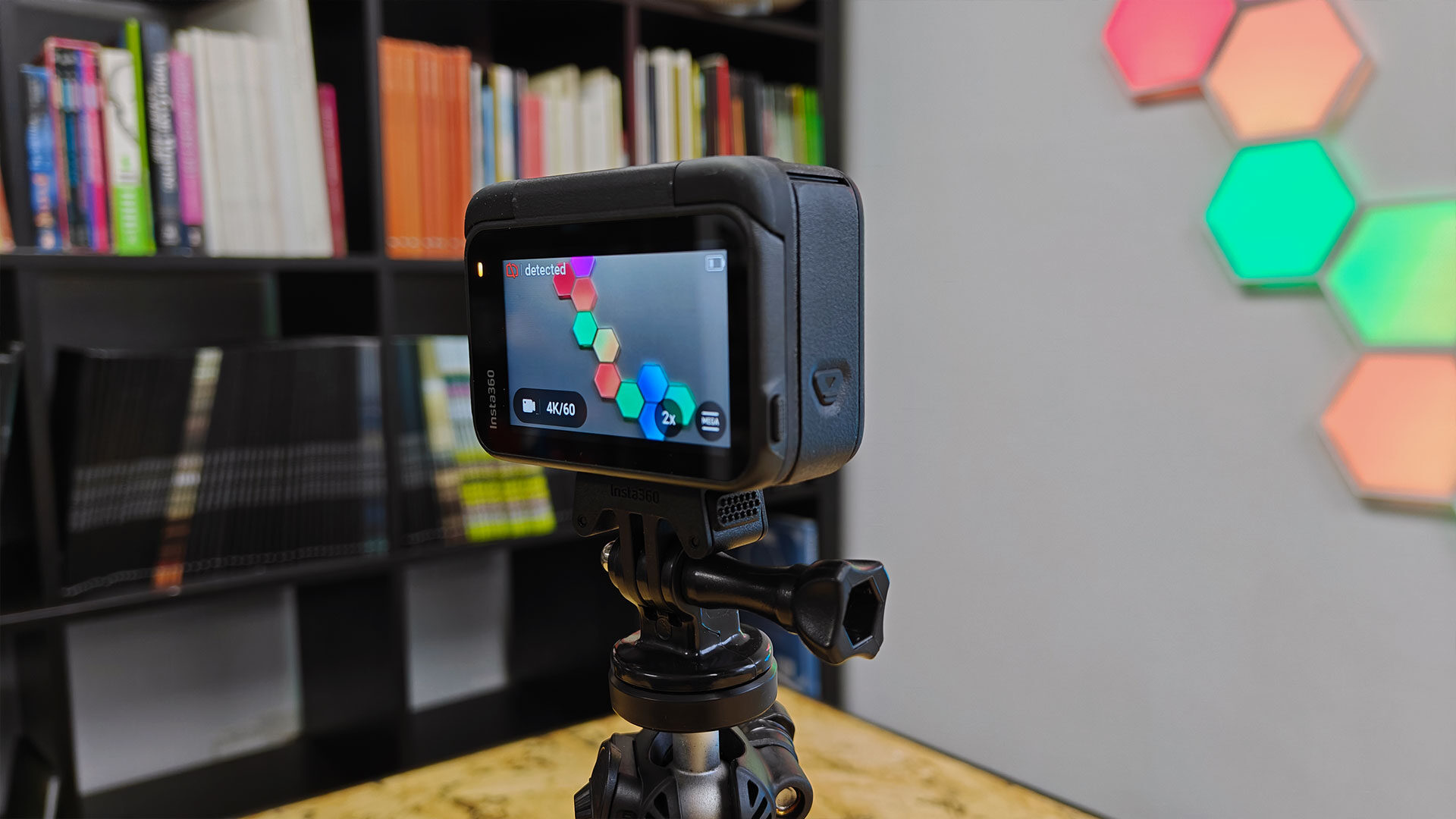 Insta360 Ace Pro 2 Action Camera Review