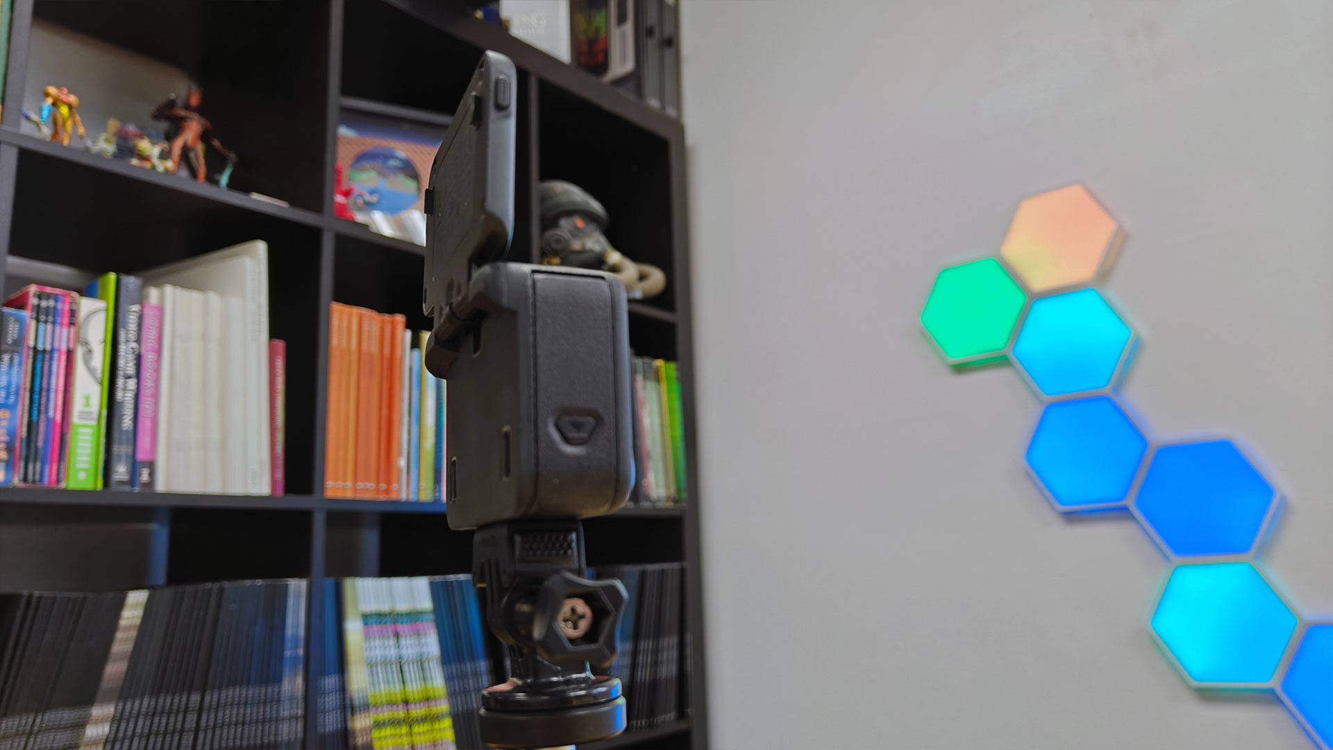 Insta360 Ace Pro 2 Action Camera Review