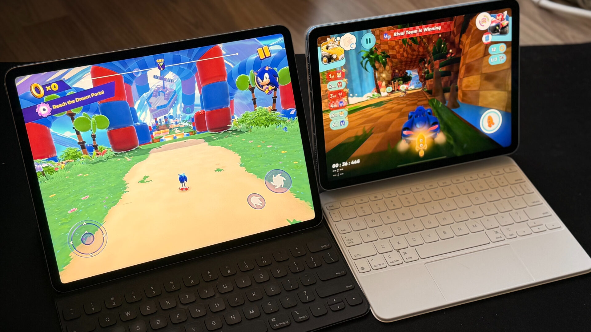 Ipad Air (M3) Review