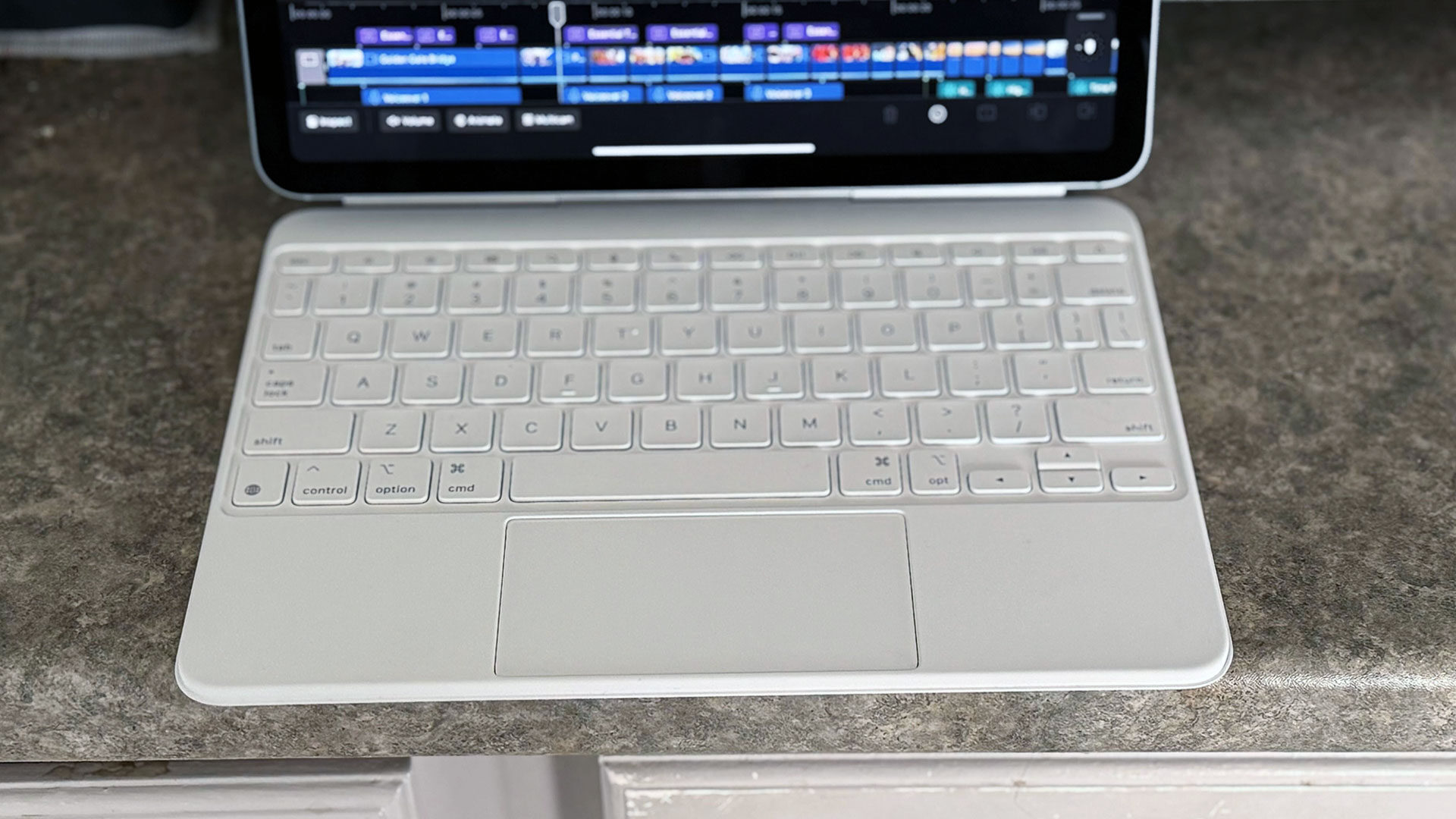 Ipad Air (M3) Review