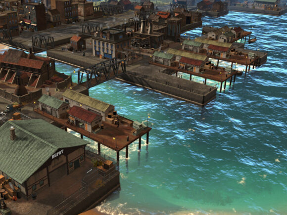 Kaiserpunk (PC) Review