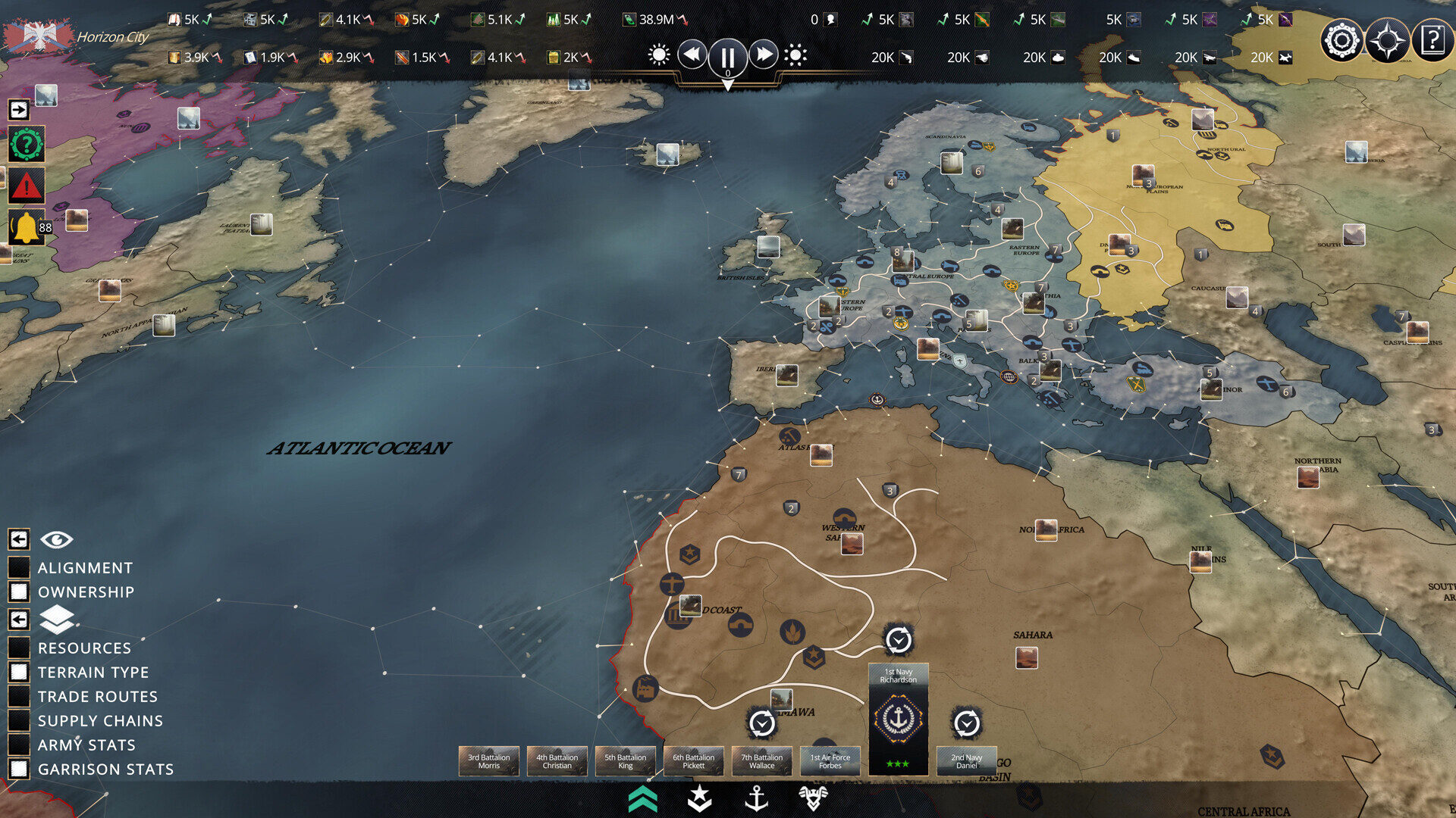 Kaiserpunk (PC) Review