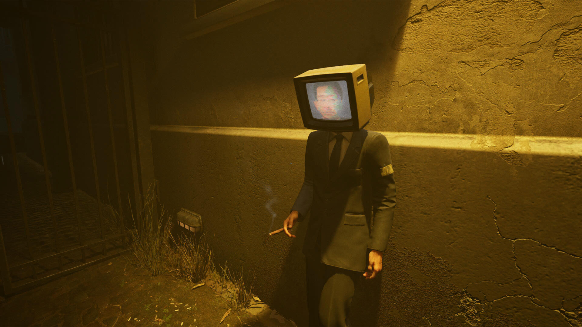 Karma: The Dark World (Pc) Review