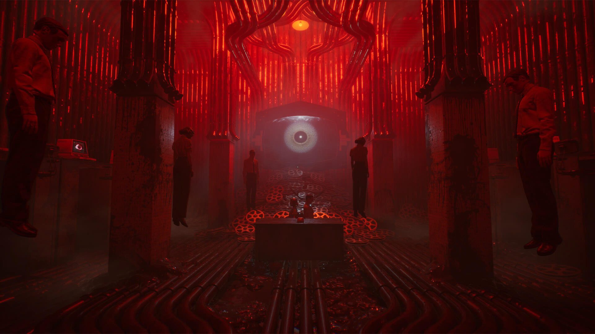 Karma: The Dark World (Pc) Review
